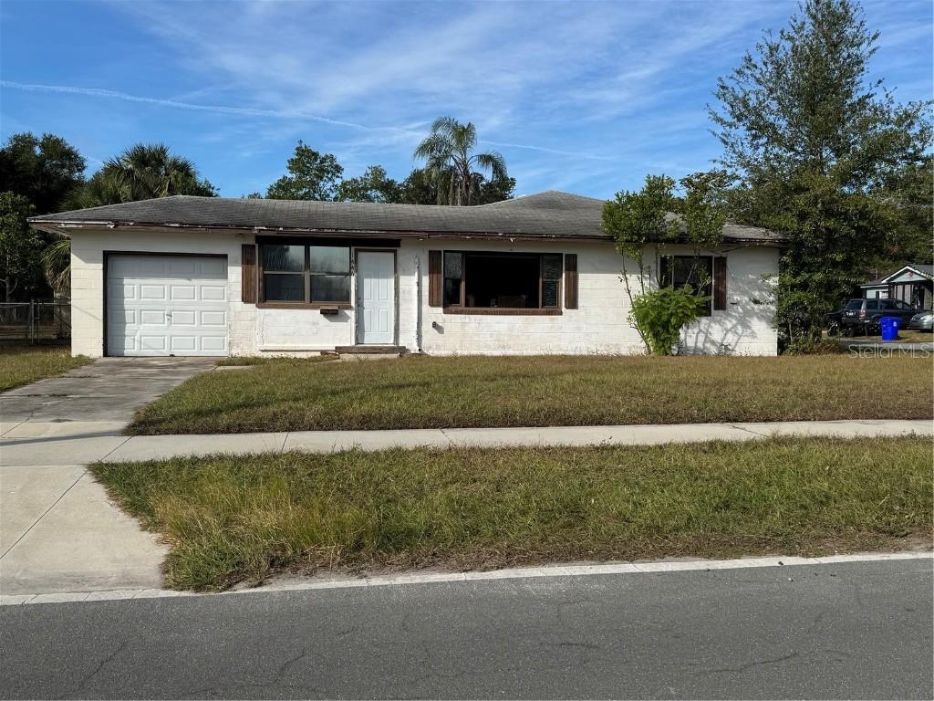 1446 Gilmore Ave., Lakeland, FL 33805