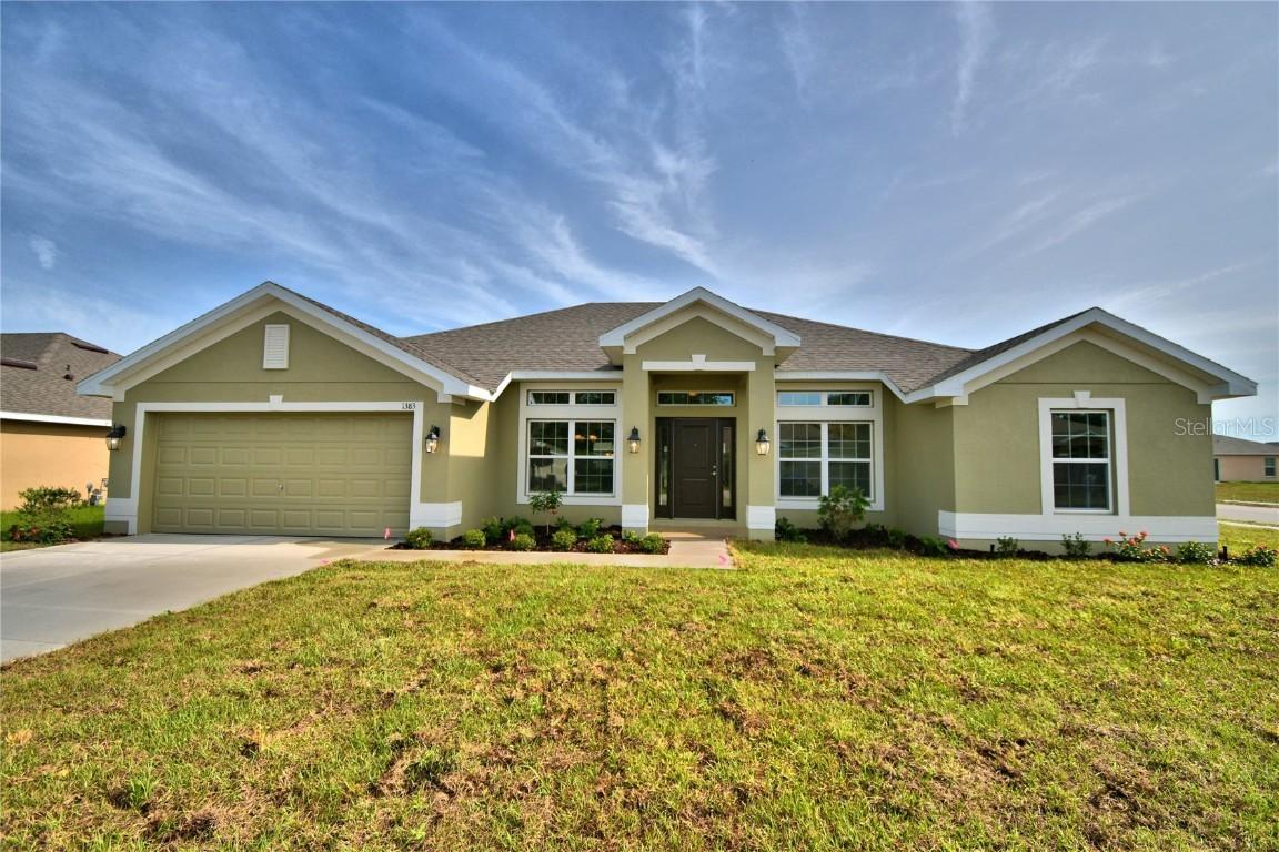 1230 Hickory Nut Dr., Lake Wales, FL 33898