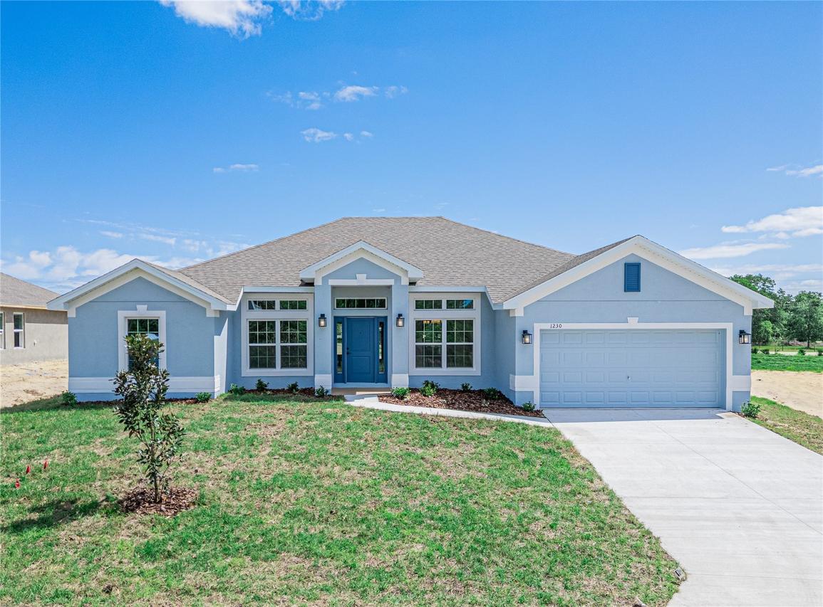 1230 Hickory Nut Dr., Lake Wales, FL 33898