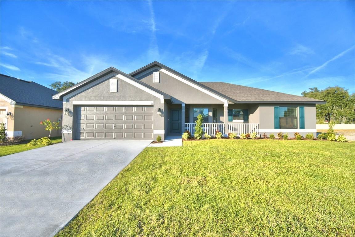 1218 Hickory Nut Dr., Lake Wales, FL 33898
