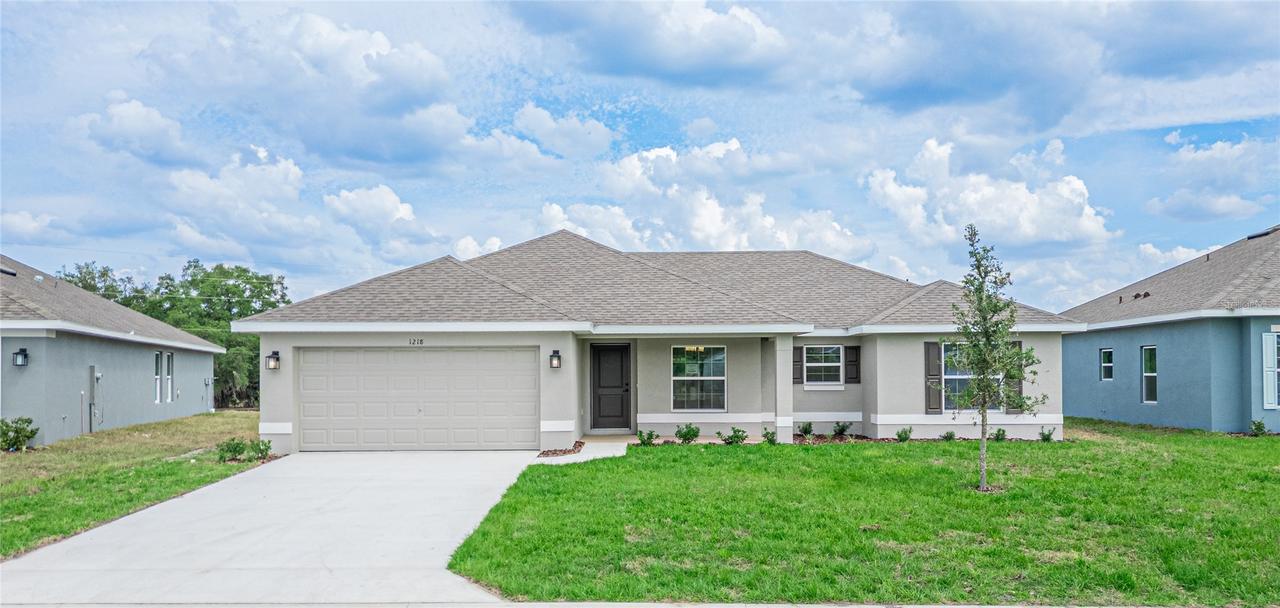 1218 Hickory Nut Dr., Lake Wales, FL 33898