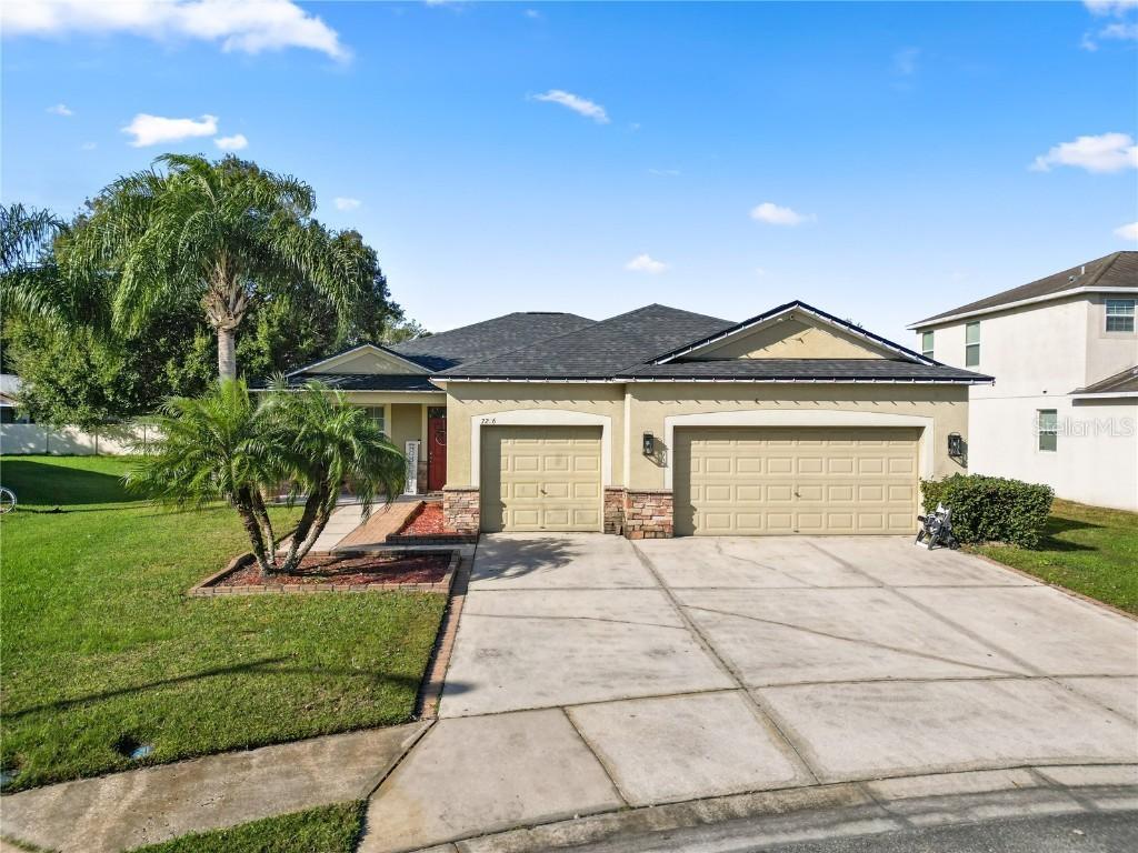 7226 Cedarcrest Blvd., Lakeland, FL 33810