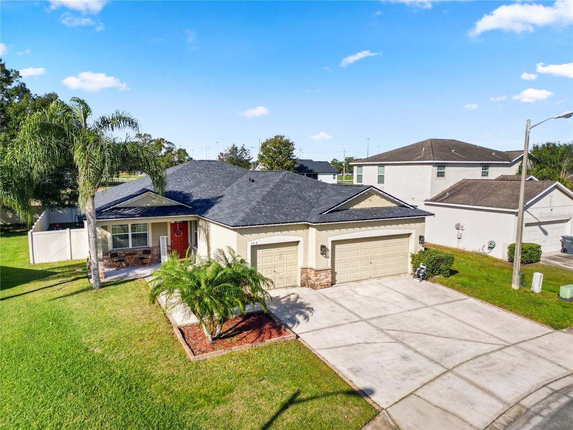 7226 Cedarcrest Blvd., Lakeland, FL 33810