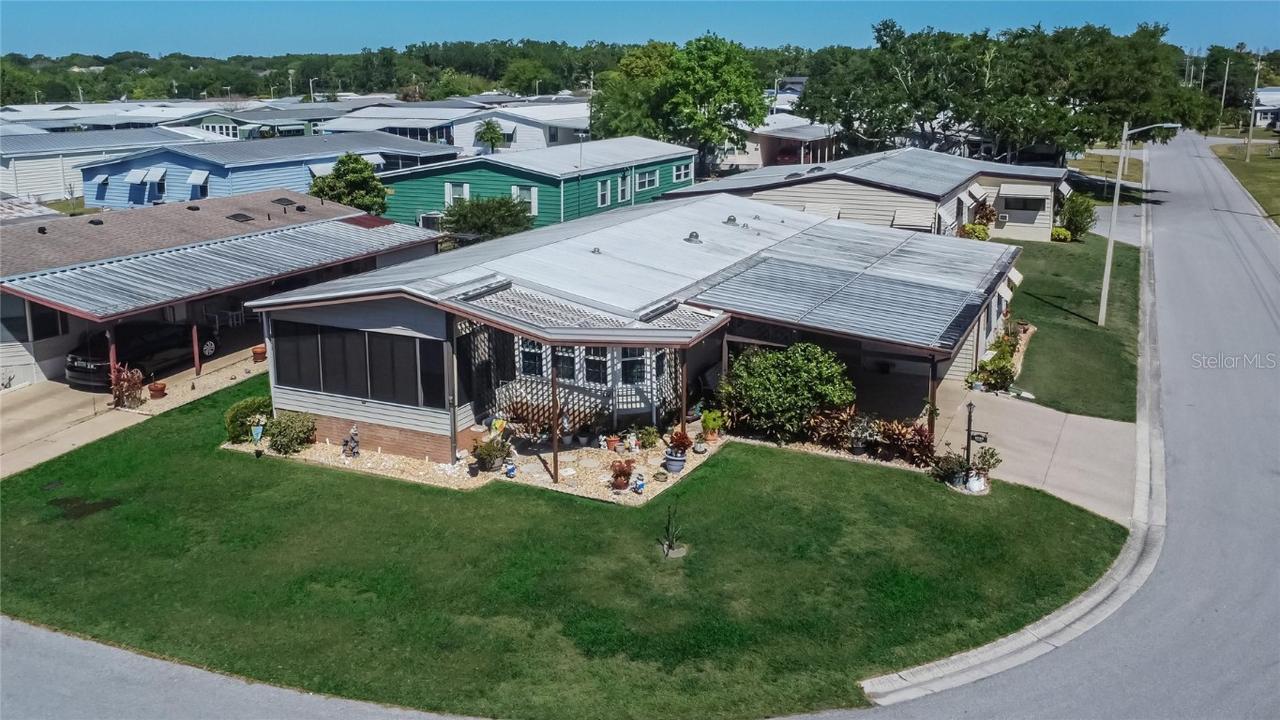 4910 Loch Ness Dr., Lakeland, FL 33810