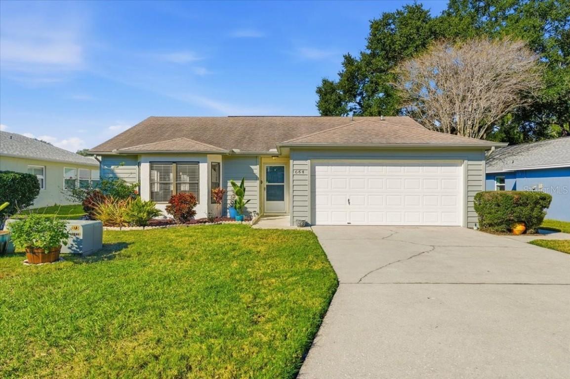 664 Eagle Run, Lakeland, FL 33809