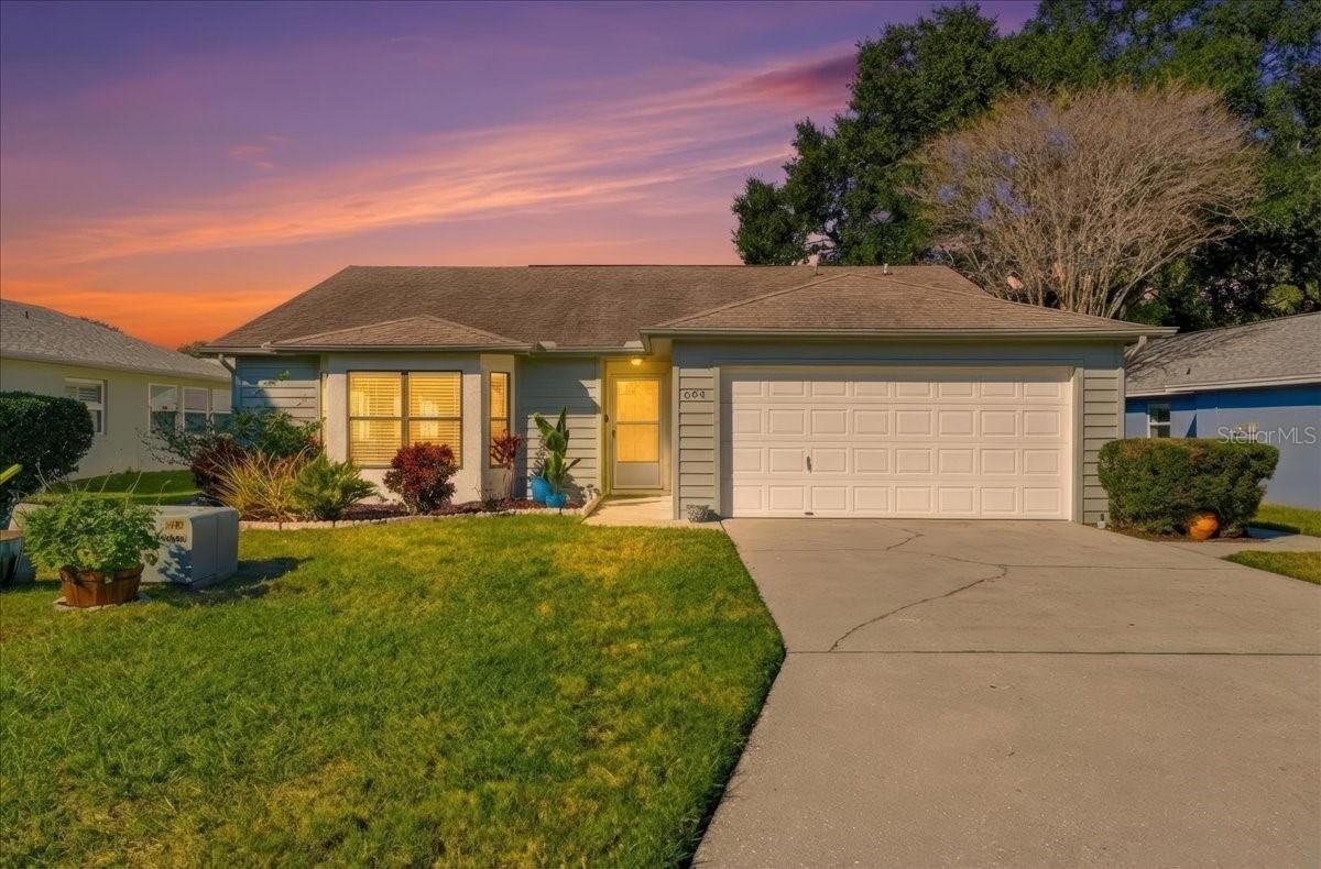 664 Eagle Run, Lakeland, FL 33809