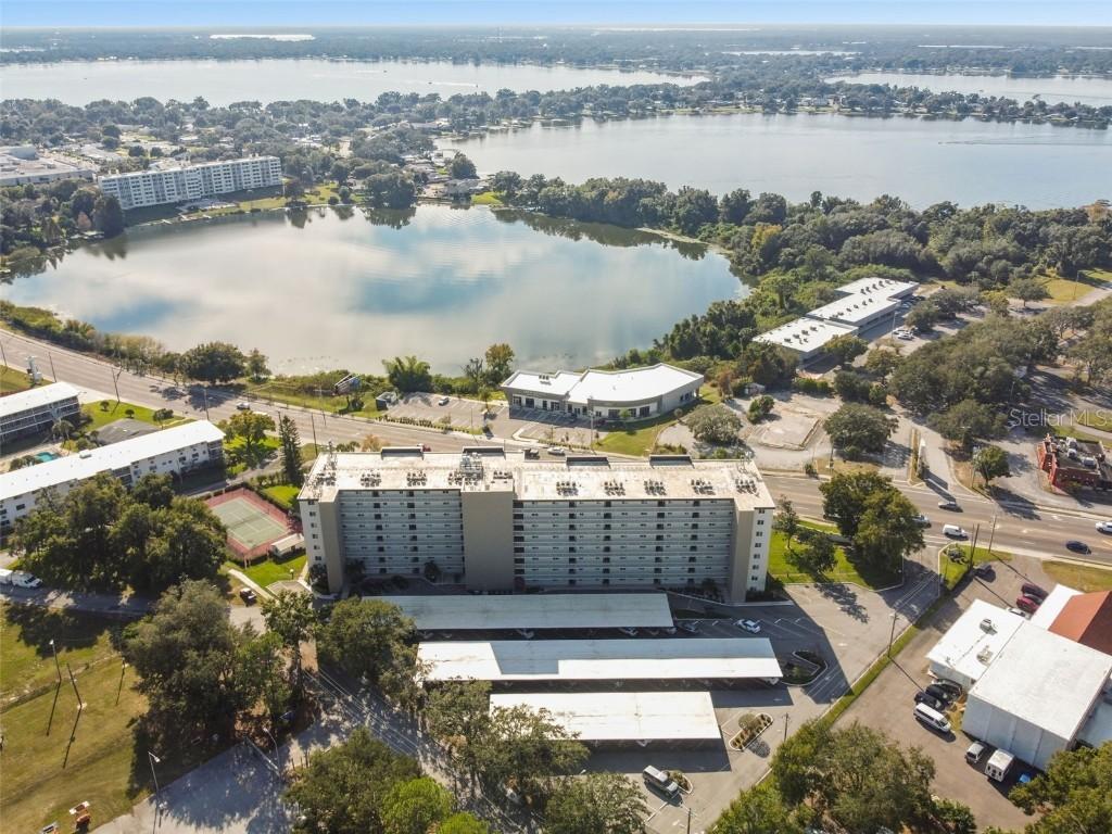 1776 6th St. #808, Winter Haven, FL 33881