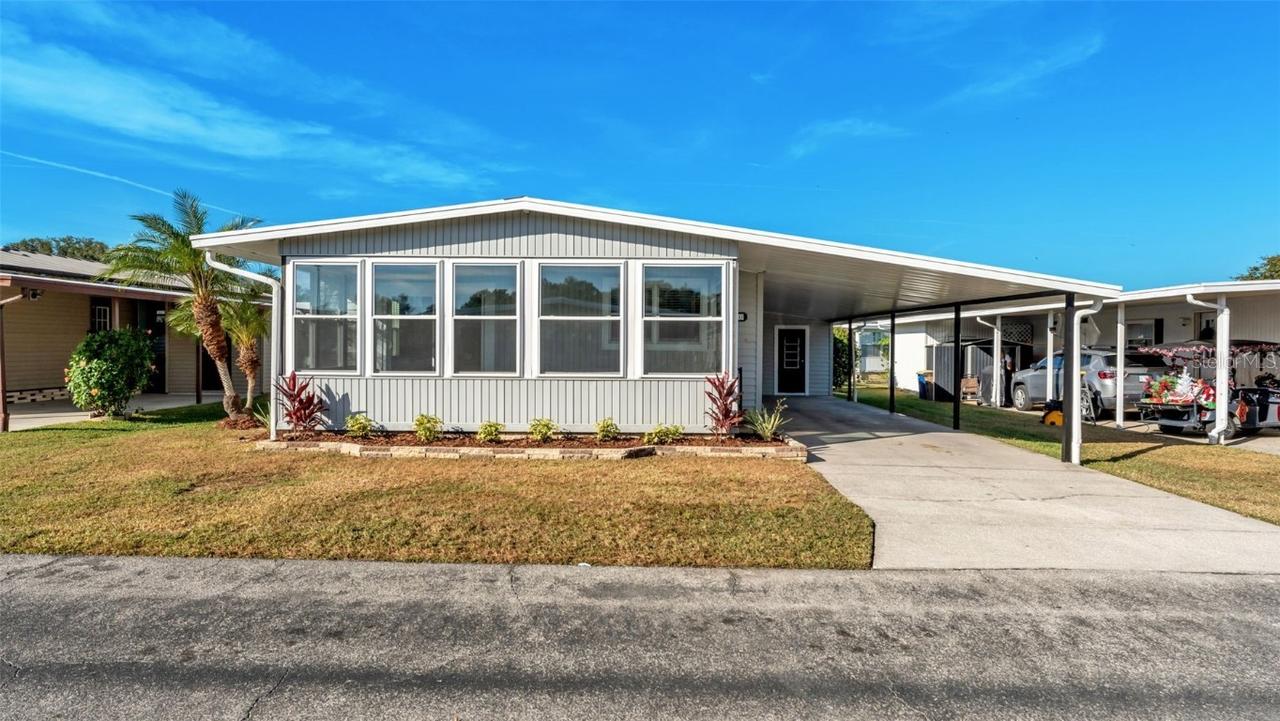 2055 S Floral Ave. #40, Bartow, FL 33830