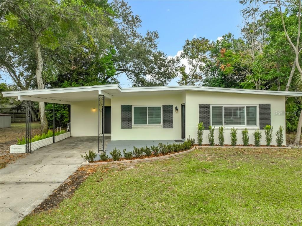 3607 Edland Dr., Orlando, FL 32812