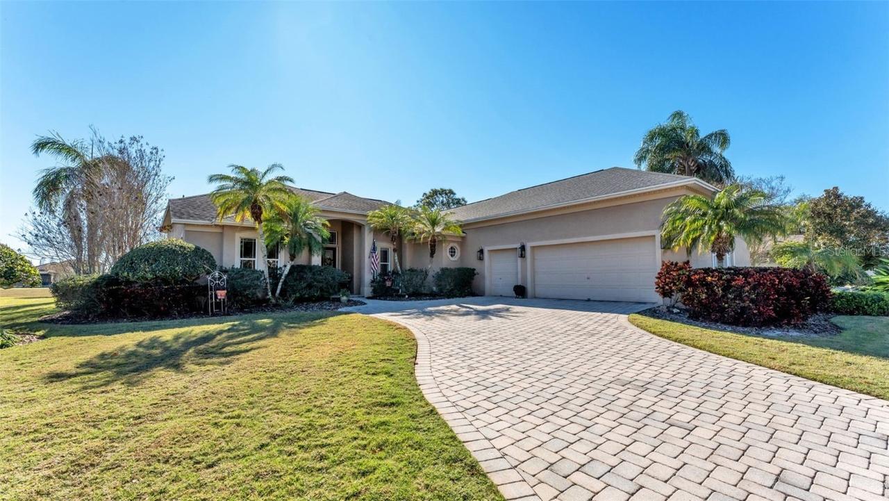 845 Osprey Landing Dr., Lakeland, FL 33813