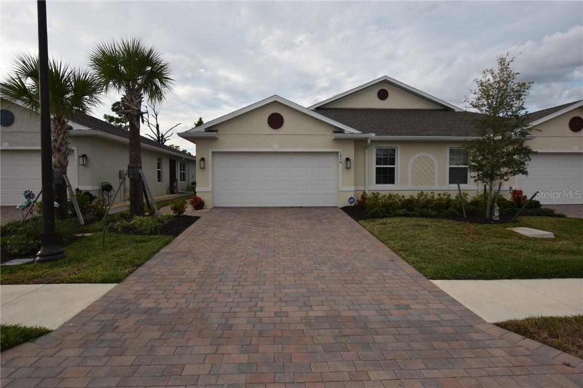 1530 Laurel Brook Ln., Port Charlotte, FL 33953