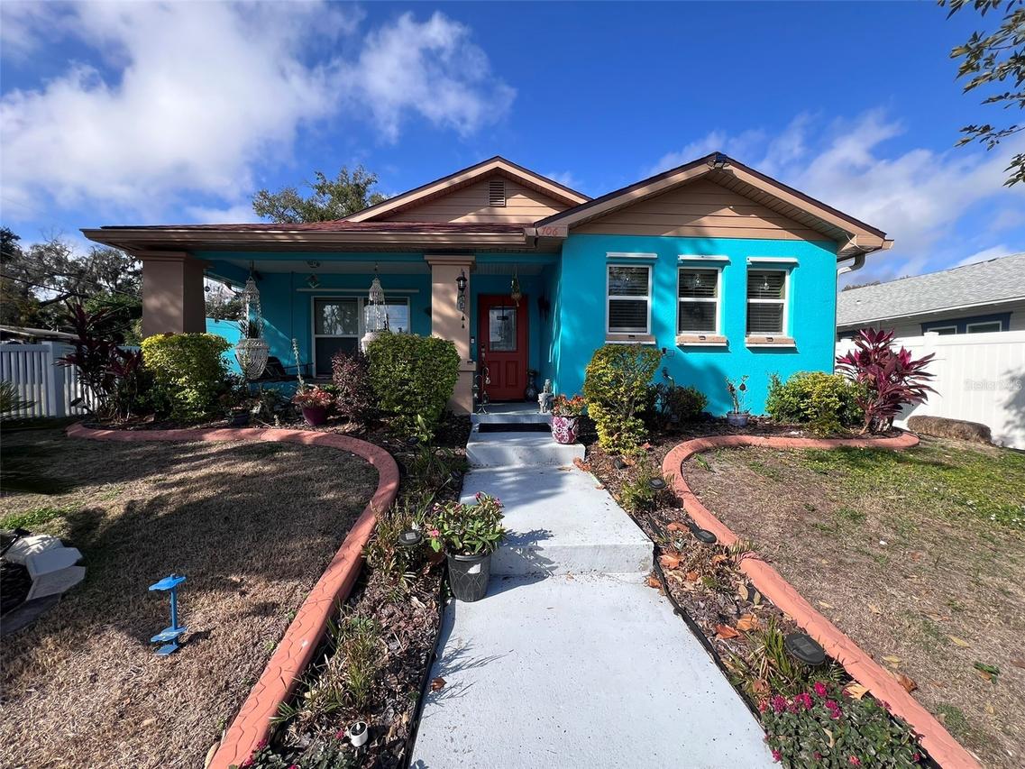 706 N Vermont Ave., Lakeland, FL 33801