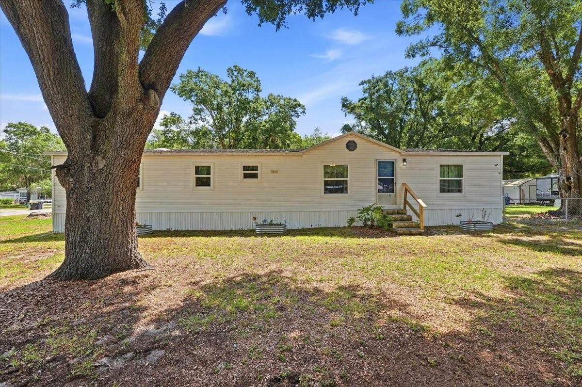 232 W Temple Cir., Winter Haven, FL 33880
