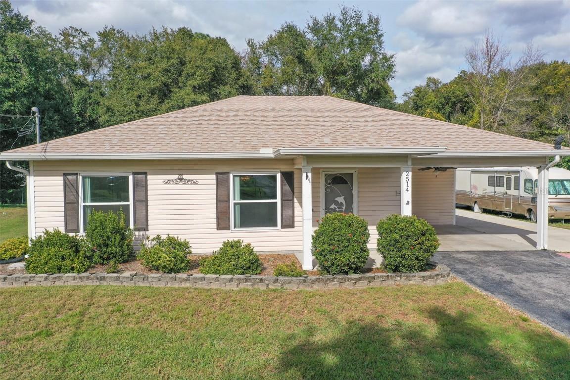 2514 Jungle St., Lakeland, FL 33801