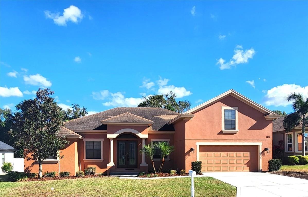 2873 Kinsley Dr., Lakeland, FL 33812