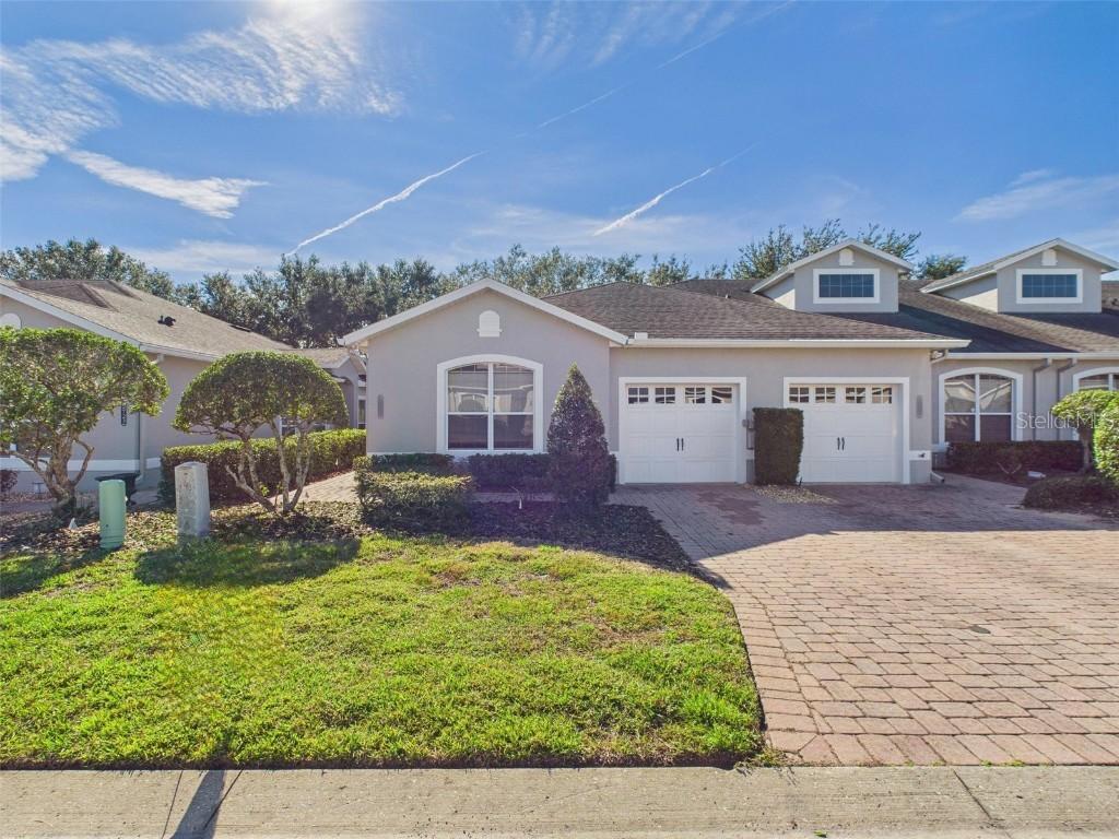 2727 Rutledge Ct., Winter Haven, FL 33884