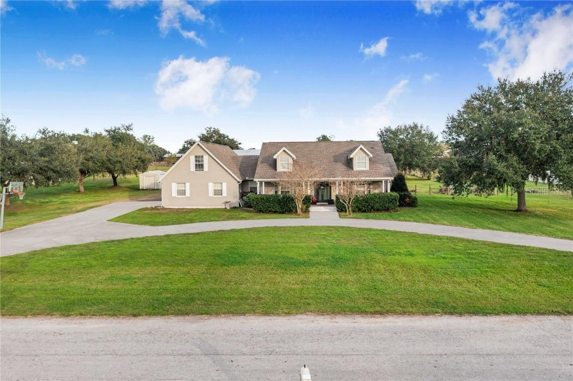 4510 Holloway Creek Dr., Plant City, FL 33567