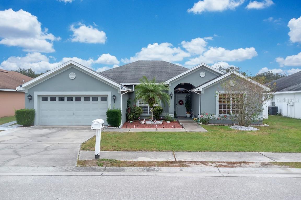 3047 Fort Socrum Village Blvd., Lakeland, FL 33810