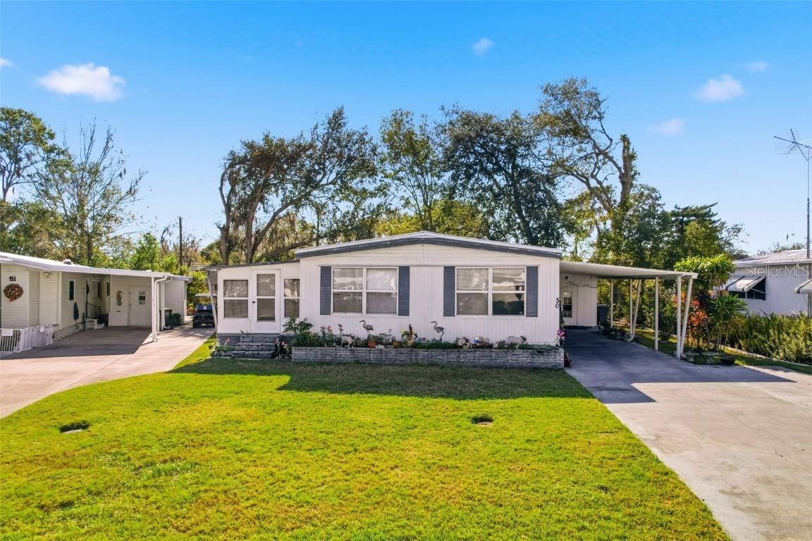 1610 Reynolds Rd. #50, Lakeland, FL 33801