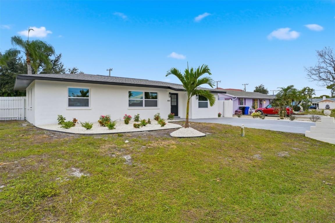 808 Guild Dr., Venice, FL 34285