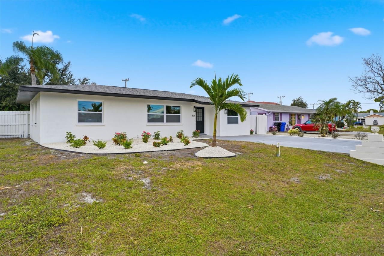 808 Guild Dr., Venice, FL 34285