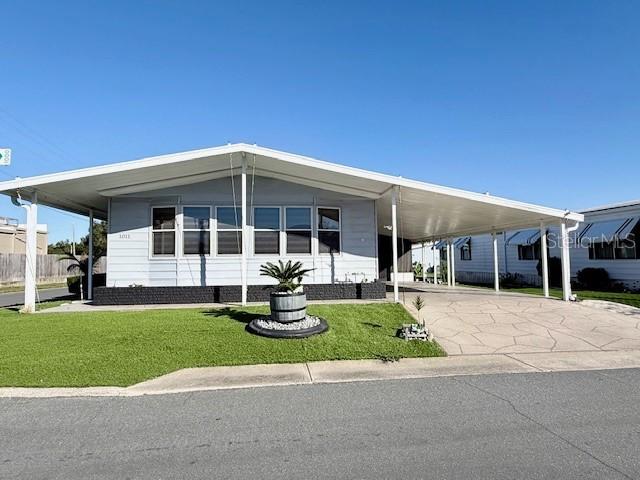 1011 Elizabeth Ln., Lakeland, FL 33809