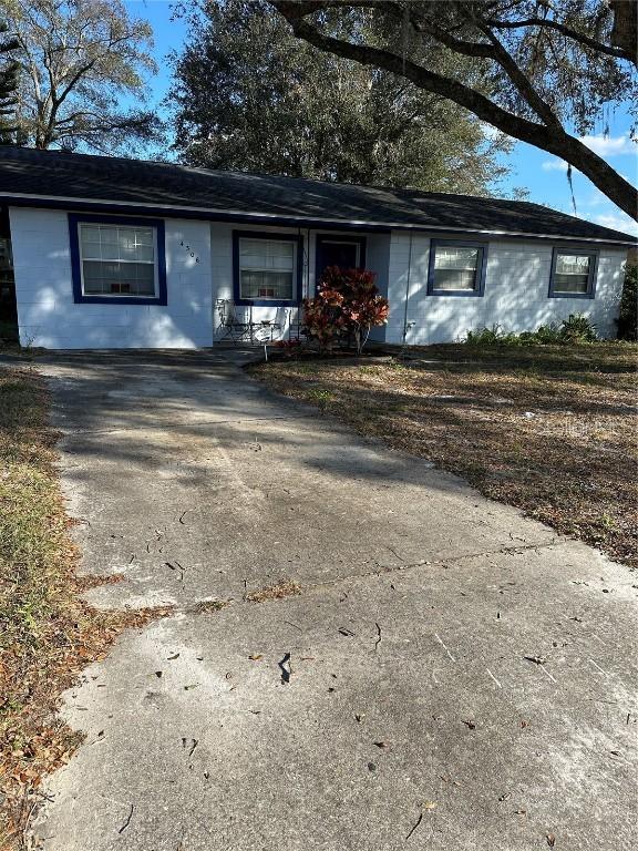4306 Carolyn Way, Bartow, FL 33830