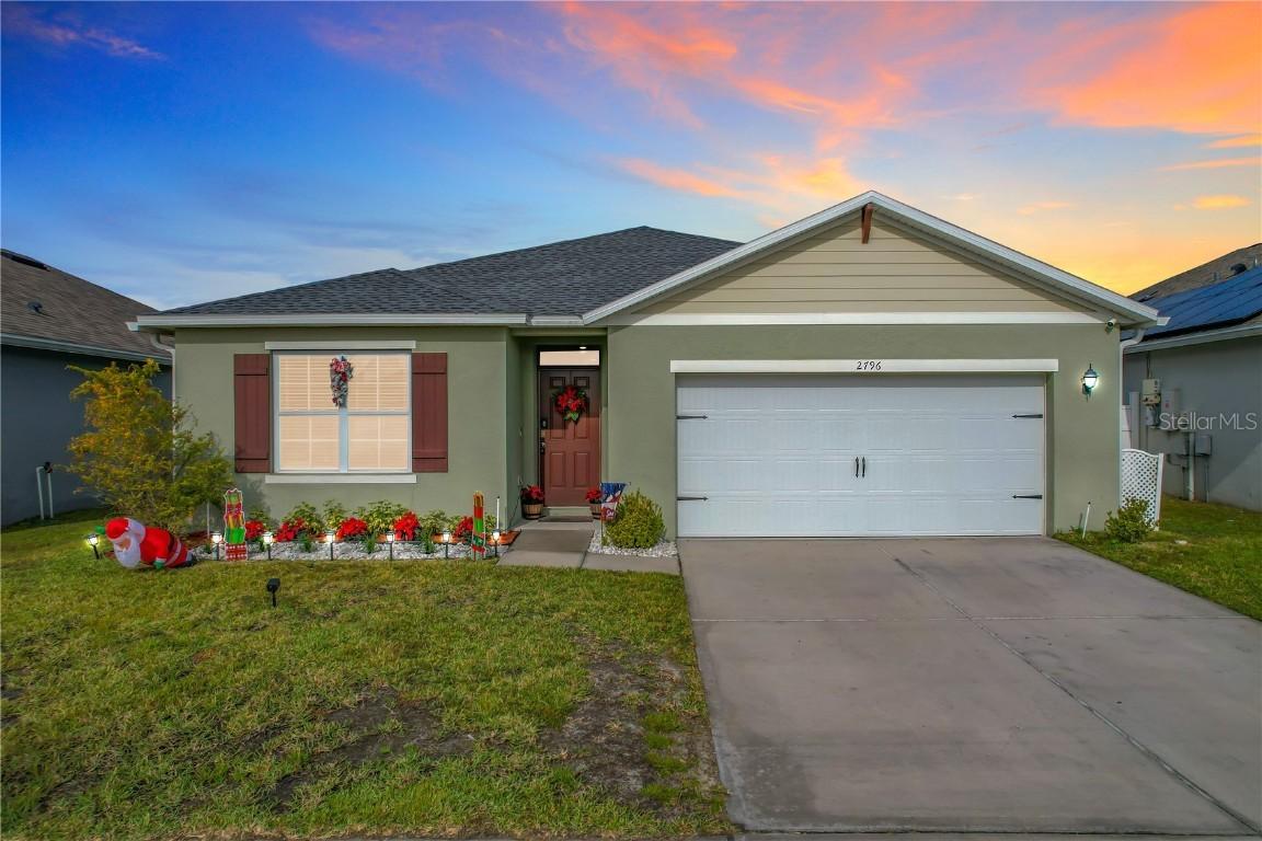 2796 Grandbury Grove Rd., Lakeland, FL 33811