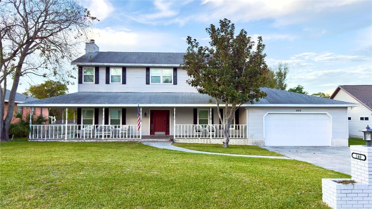 240 Santa Rosa Dr., Winter Haven, FL 33884