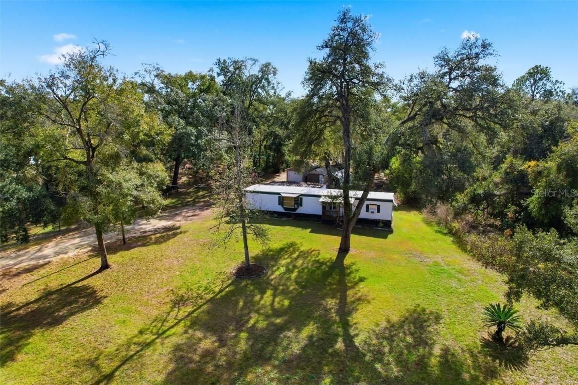 37644 Oak Forrest Dr., Dade City, FL 33523