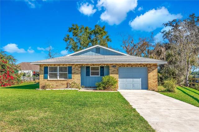 New Homes For Sale This Week That Attend Kathleen High School: December 26th to January 1st