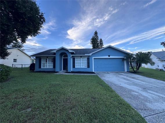 Homes Just Sold in Lakeland: December 30th to January 5th