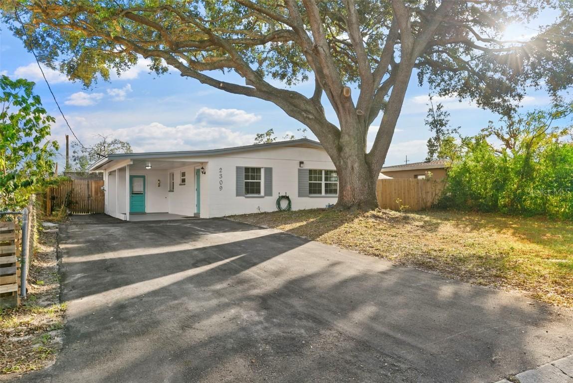 2309 E Liberty St., Tampa, FL 33612