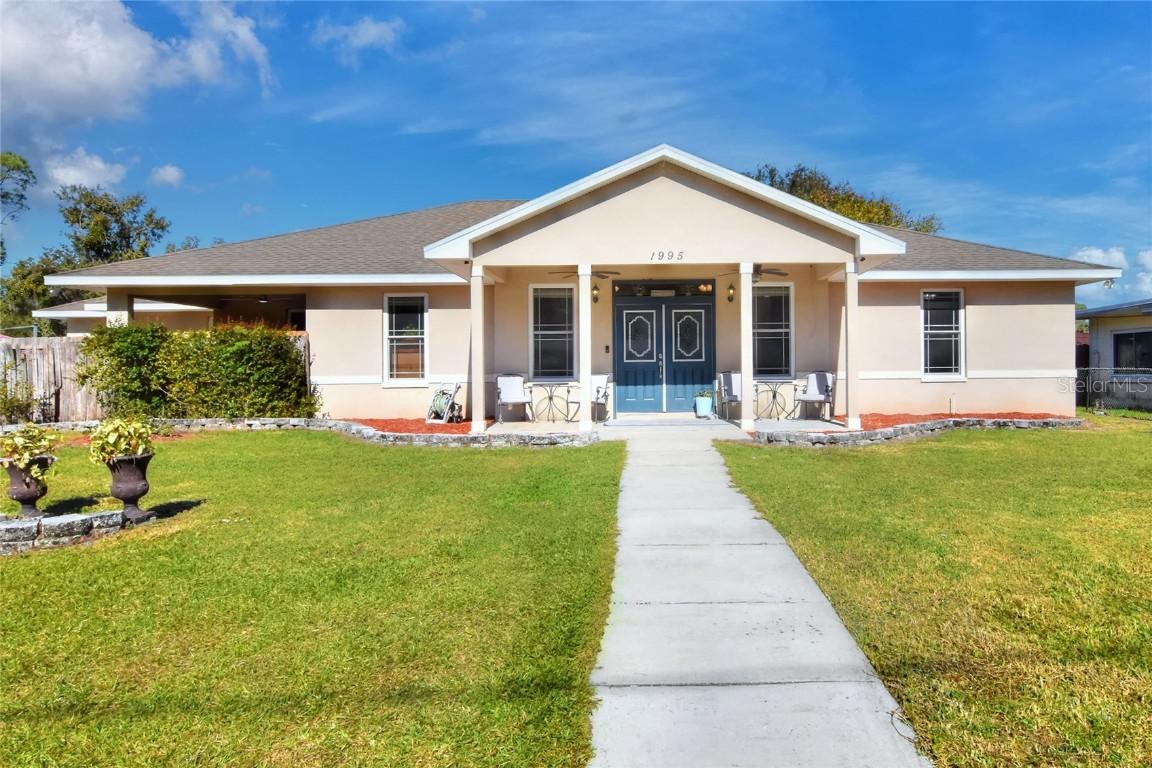 1995 Avenue F, Winter Haven, FL 33880