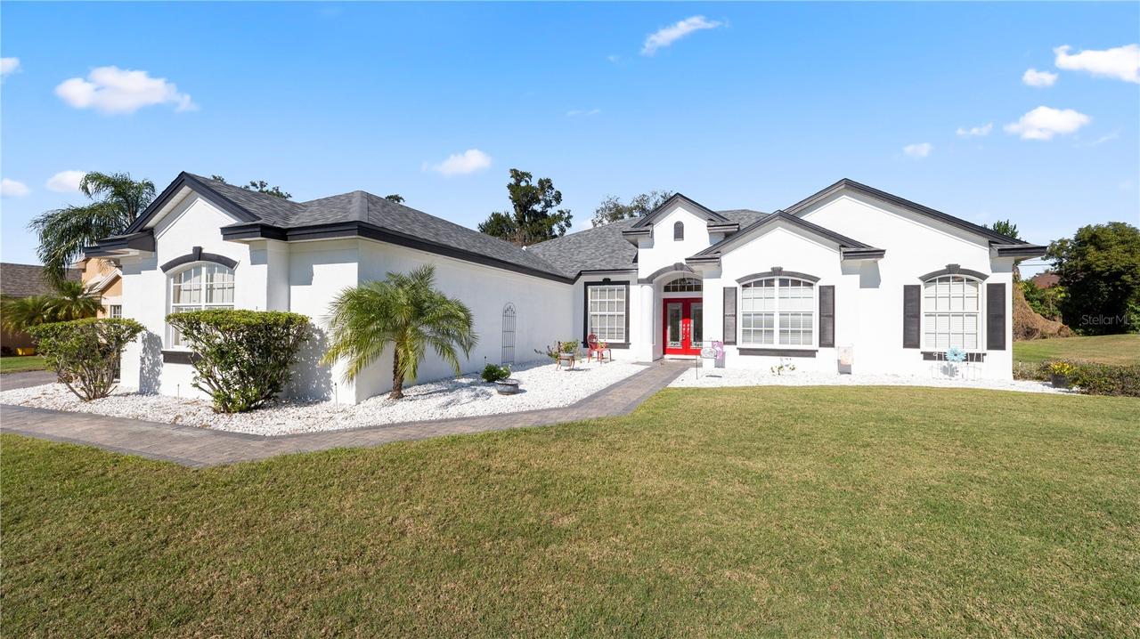 3628 Frentress Dr., Lakeland, FL 33812