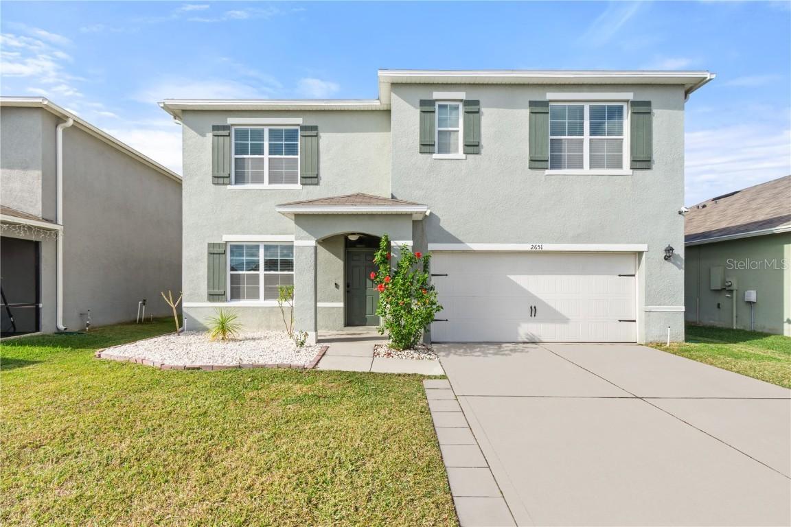 2651 Grandbury Grove Rd., Lakeland, FL 33811