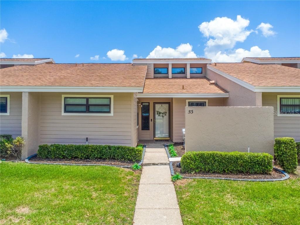 5225 Imperial Lakes Blvd. #53, Mulberry, FL 33860