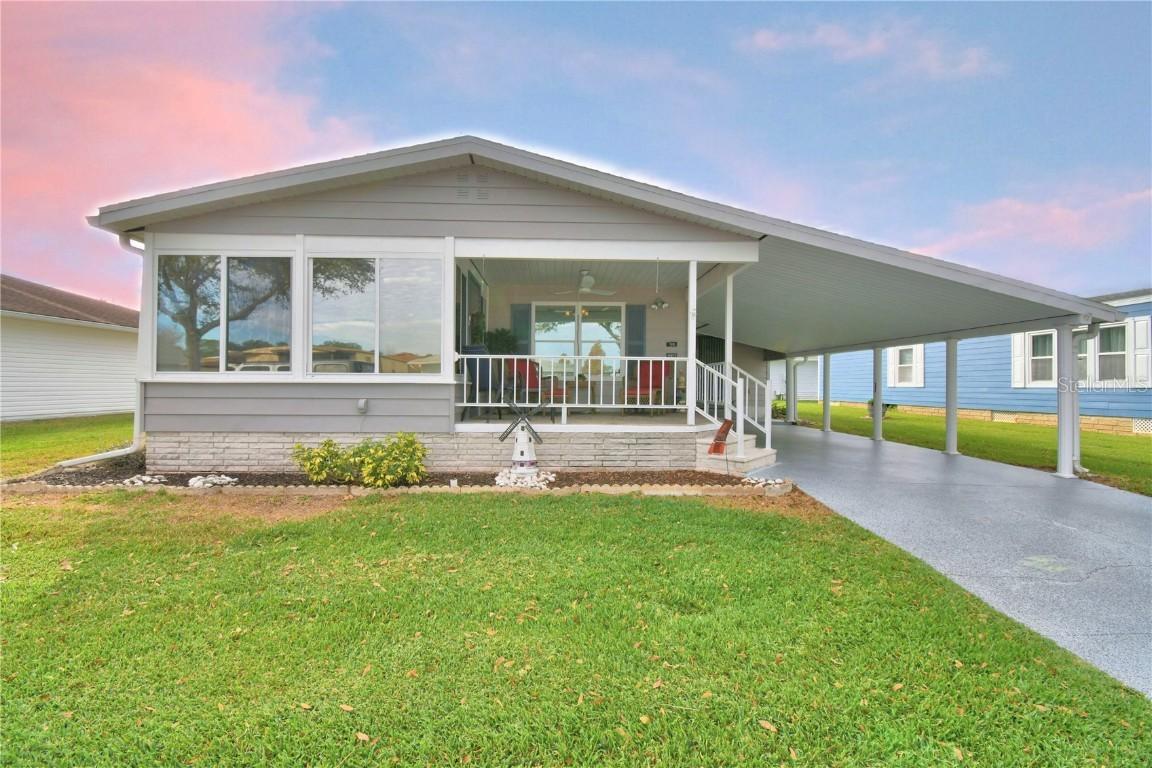 4911 Colonnades Club Blvd., Lakeland, FL 33811