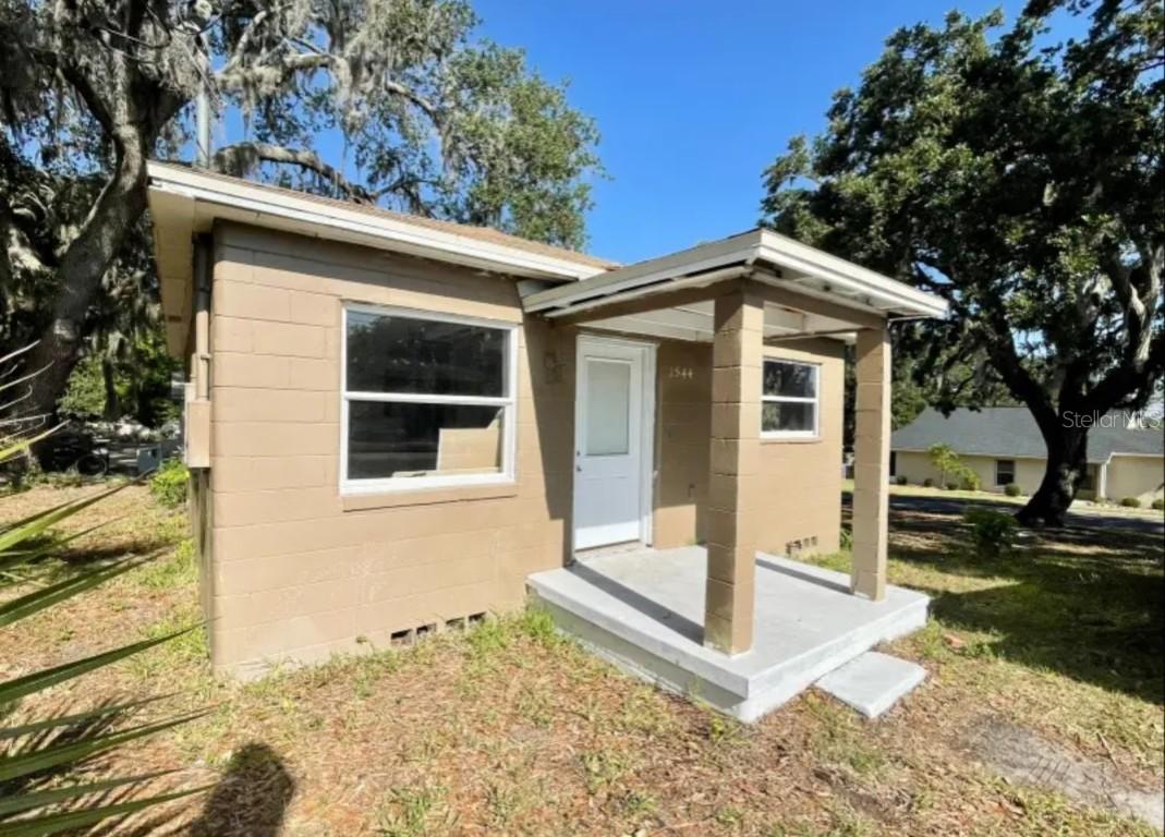 [Address Hidden by Seller], Lakeland, FL 33805