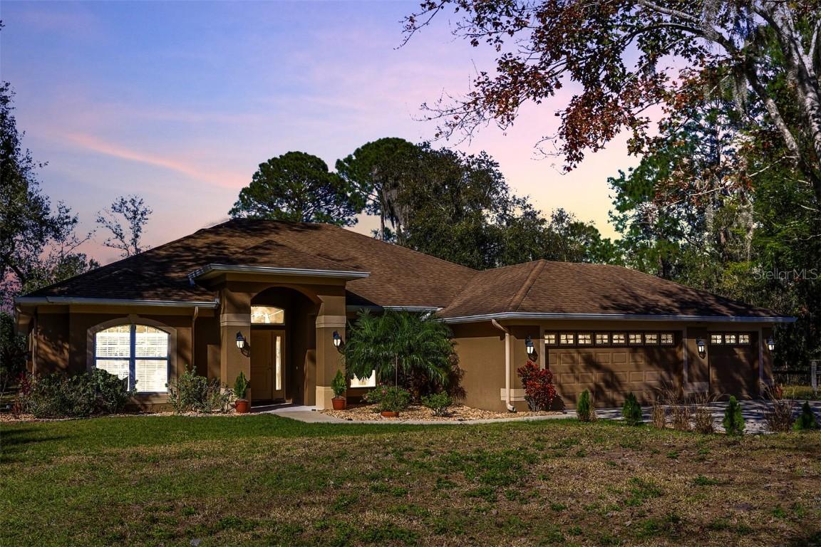 4305 Old Bartow Eagle Lake Rd., Bartow, FL 33830