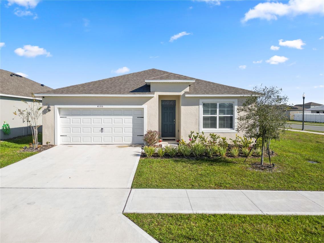 4105 Singing Mockingbird Blvd., Bartow, FL 33830