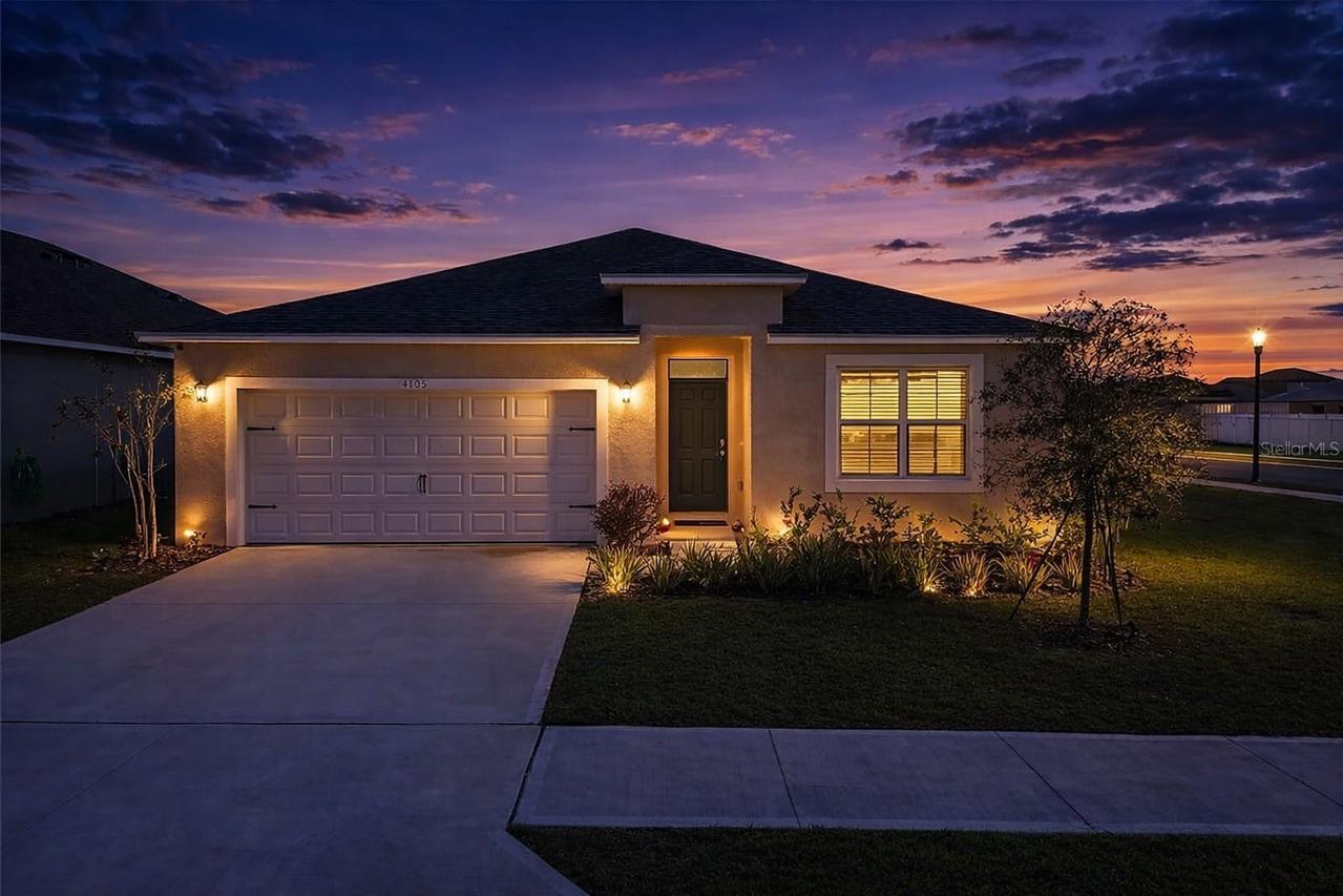 4105 Singing Mockingbird Blvd., Bartow, FL 33830