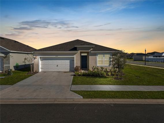 New Homes For Sale This Week That Attend Spessard L Holland Elementary: December 26th to January 1st