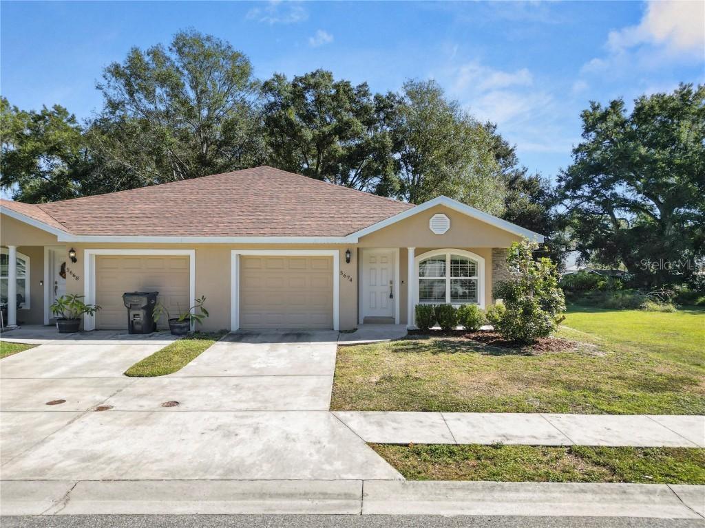 5674 Tower Palms Ln., Lakeland, FL 33811