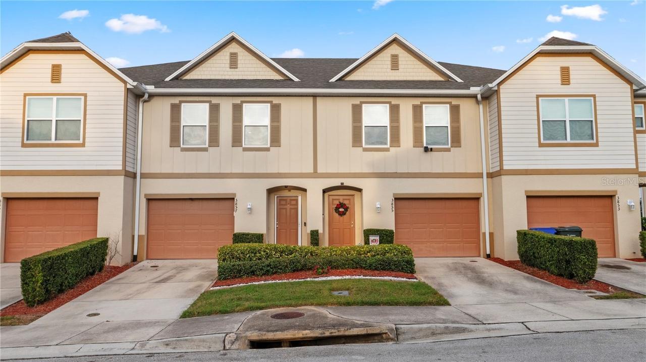 3857 Hampstead Ln., Lakeland, FL 33810