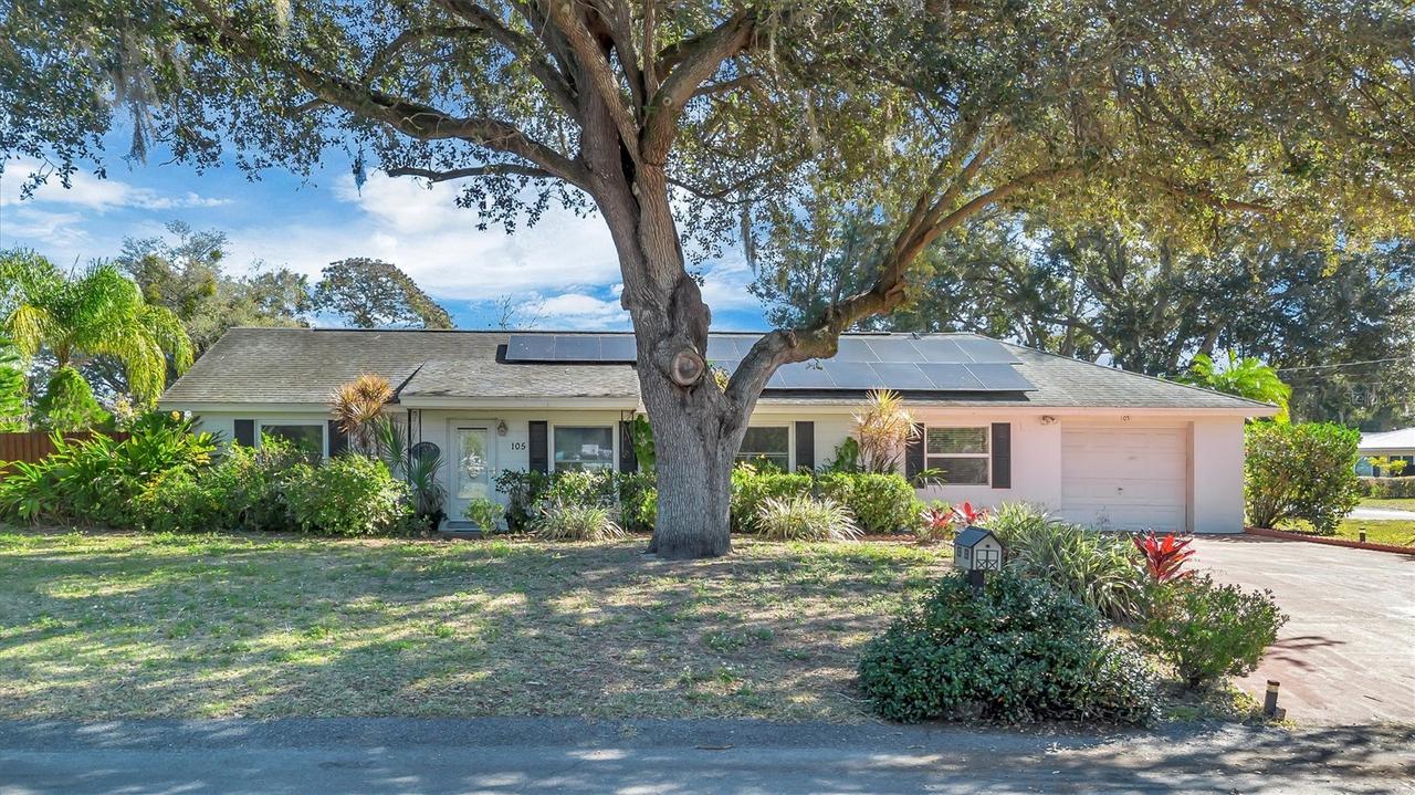 105 Owen Cir., Auburndale, FL 33823