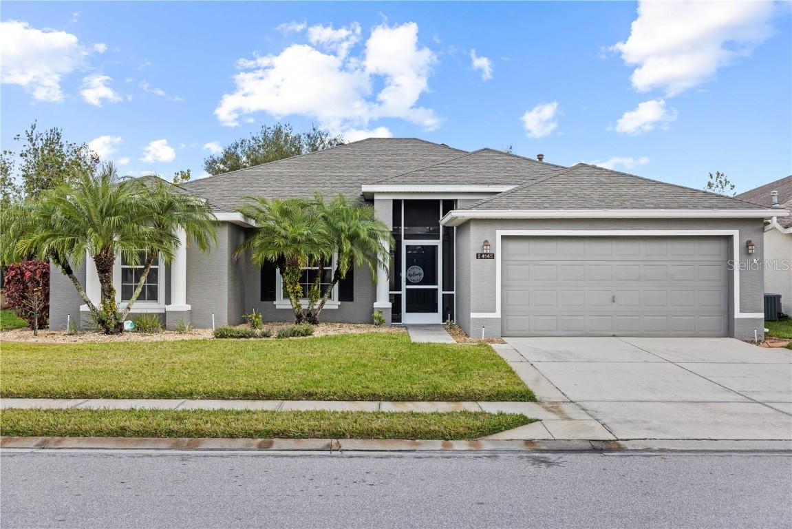 4145 Whistlewood Cir., Lakeland, FL 33811