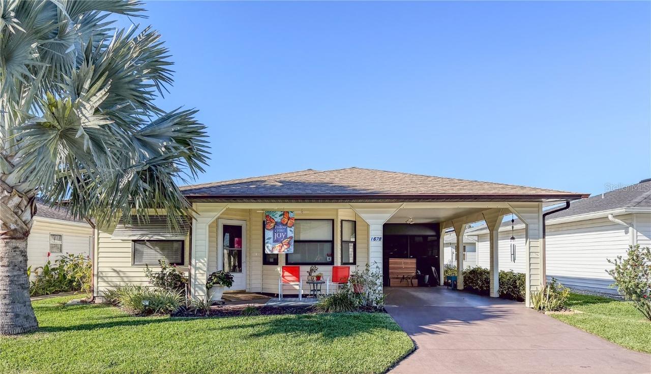 1678 Colonnades Cir., Lakeland, FL 33811