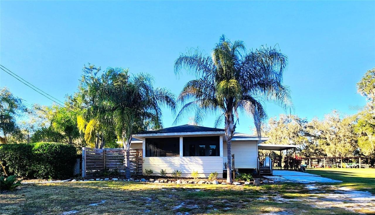 5275 Green Pond Rd., Polk City, FL 33868