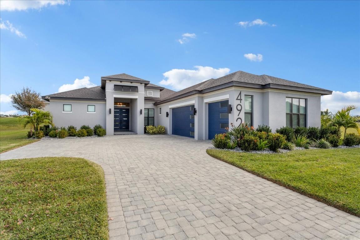 492 Adams View Ln., Auburndale, FL 33823